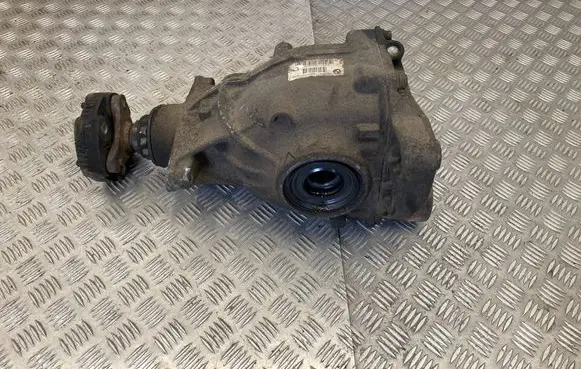 BMW 5 GT F07 Rear differential 7578151