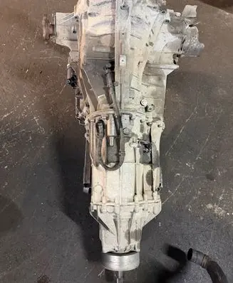 Audi Q5 SQ5 Automatic gearbox NHC