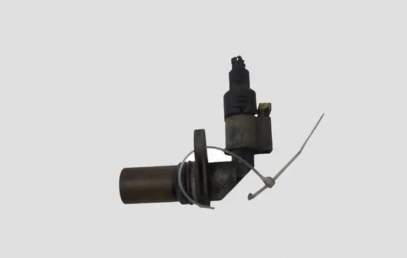 Opel Zafira B Crankshaft position sensor 46798345