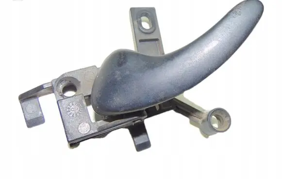 Seat Alhambra (Mk1) Rear door interior handle