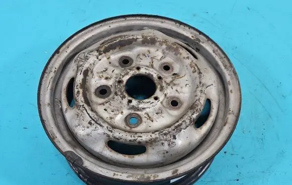 Ford Transit R15 steel rim IMPRK1475598