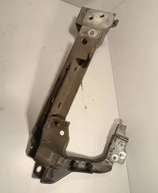 Jaguar XF X260 Headlight/headlamp mounting bracket 5000843