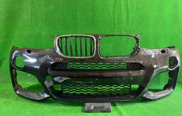 BMW X3 F25 Front bumper 51118056874