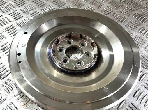 Flywheel