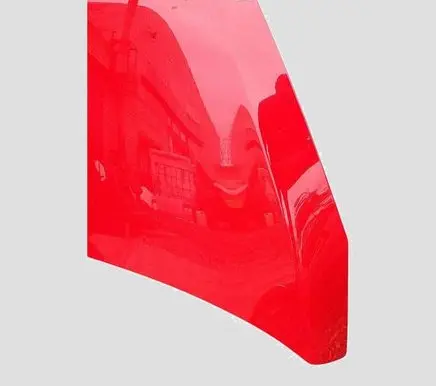 Opel Zafira C Engine bonnet/hood