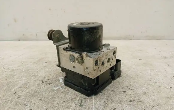 Porsche Cayenne (9PA) ABS Pump 7L0614517 10021200214