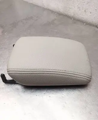 Saab 9-3 Ver2 Armrest