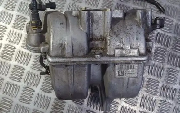 Intake manifold