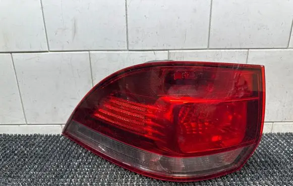 Volkswagen Golf V Rear/tail lights 1K9945095E 1K9945111D