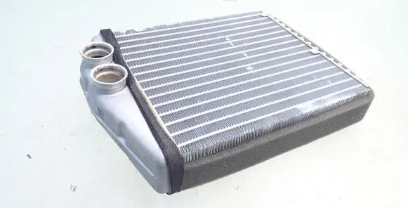 Fiat Croma Heater blower radiator 668732P