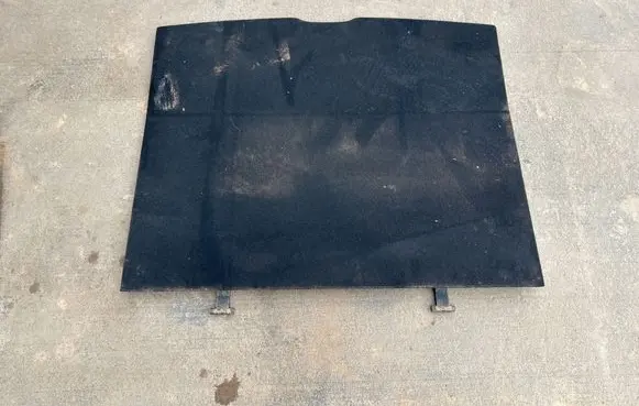 BMW X1 U11 Trunk bottom trim panel 9462019 2537240649 23239310