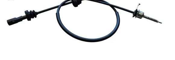 Volkswagen Jetta II Speedometer cable 191957803D