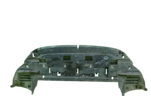 Peugeot 3008 I Front bumper skid plate/under tray 