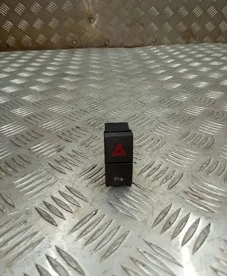Ford Focus C-MAX Hazard light switch 7m5t15a860