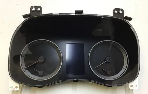 Hyundai Tucson TL Speedometer (instrument cluster) 94011D7501