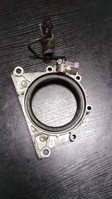 BMW 3 E46 other engine part 31752111