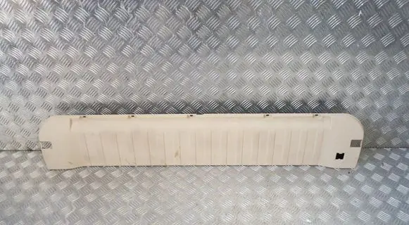 BMW X5 F15 Tailgate/trunk/boot lid 7294790