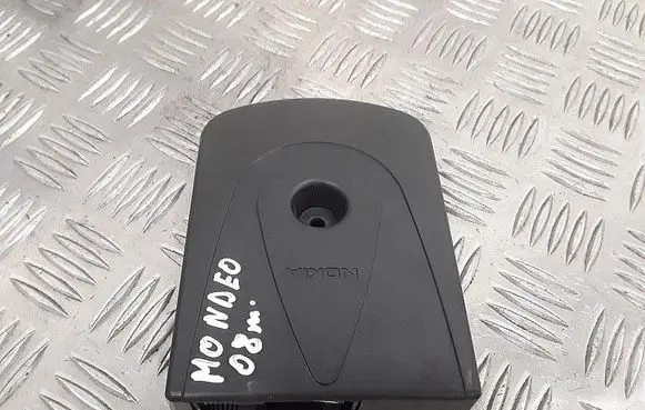 Ford Mondeo MK IV Bluetooth control unit module 7s7t19g488ee 164491