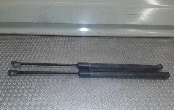 Seat Ibiza IV (6J,6P) Tailgate/trunk strut/damper 6J3827550