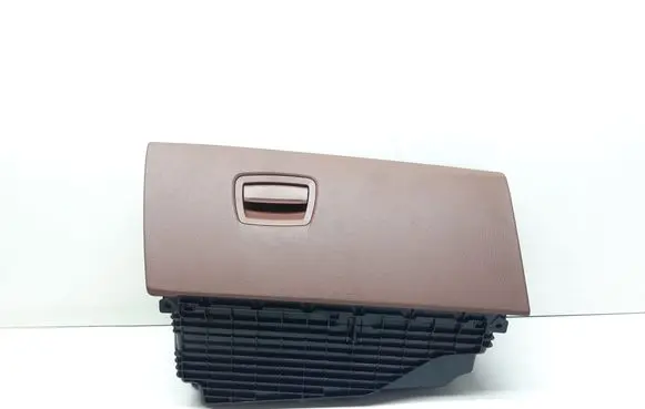 BMW 5 F10 F11 Glove box 9166683 51169166683 9173907