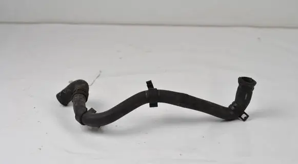 Volkswagen Sharan Power steering hose/pipe/line 7M3951055B