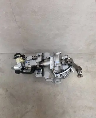 Nissan Qashqai Steering wheel axle 488104EH0A BD0147Q L3Z12D01