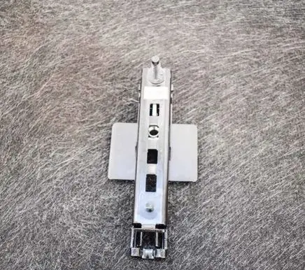 Ford Kuga II Seat belt height adjuster CJ54611C46AEW