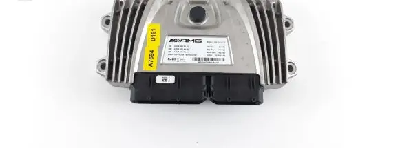 Suspension control unit/module
