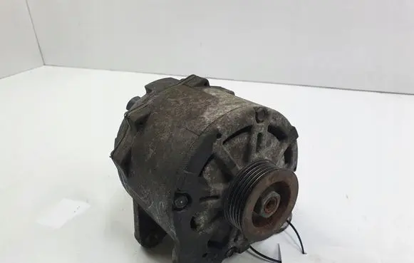 Audi A8 S8 D4 4H Generator/alternator 079903015P