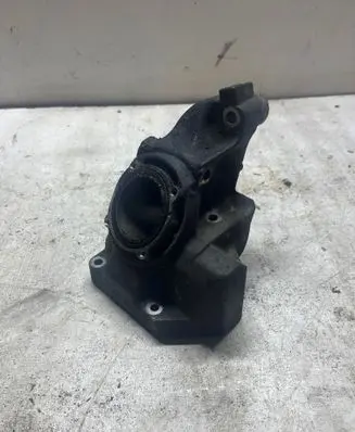 Mercedes-Benz E W211 Engine mounting bracket A6462230504