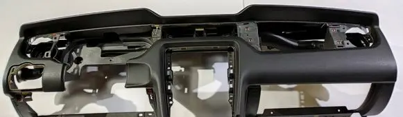 Ford Mustang V Dashboard AR3X6303426A