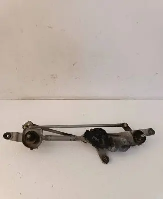 Opel Insignia A Wiper motor 13227392 AV1590601417