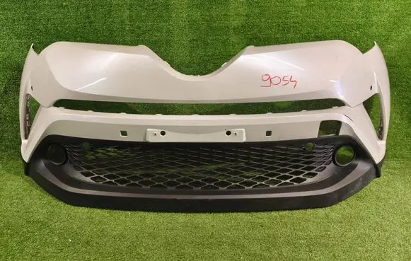 Toyota C-HR I Front bumper 52119F4010