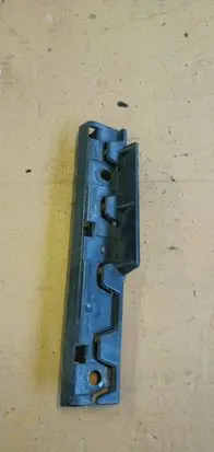 BMW 5 E60 E61 Front bumper mounting bracket 51777066228