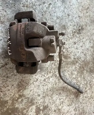 Opel Astra K Front brake caliper