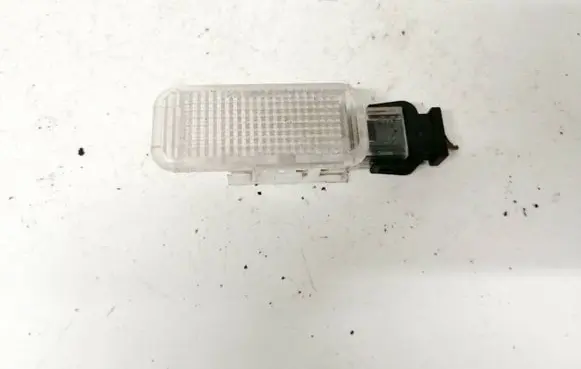 Audi A6 S6 C6 4F Other interior light 8d0947415