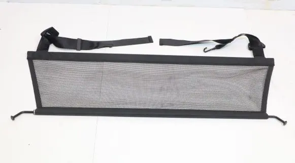 KIA Ceed Trunk separation 