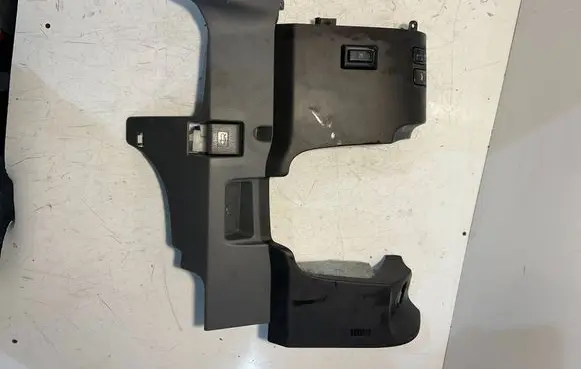 Toyota Prius (NHW20) Dashboard lower bottom trim panel 5504547050