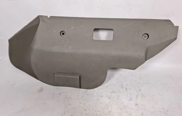 Volvo S80 Dashboard side end trim 9150417 1264
