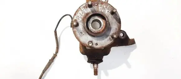 Hyundai i30 Front wheel hub