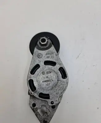 Seat Ibiza III (6L) Alternator belt tensioner 045903315