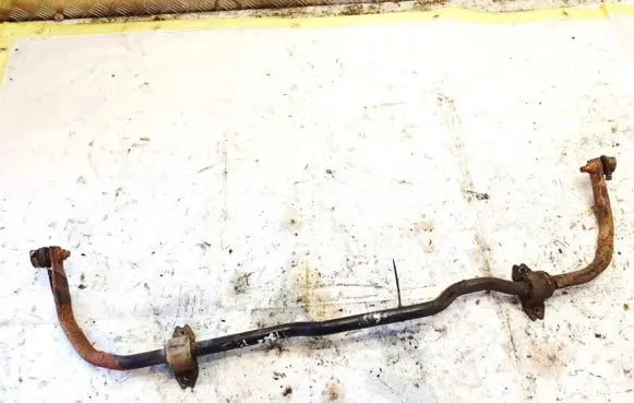Skoda Octavia Mk2 (1Z) Front anti-roll bar/sway bar