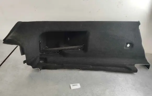 Mercedes-Benz CLA C118 X118 Trunk/boot side trim panel a1186905901