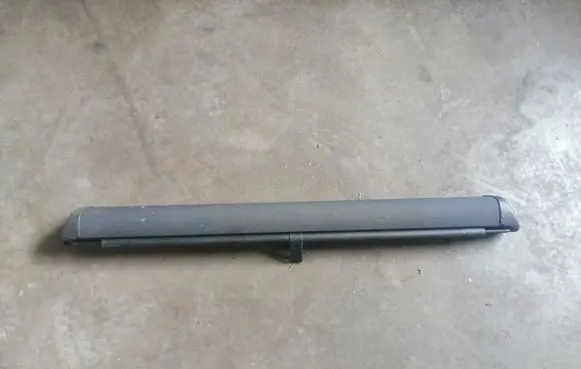 Audi A4 S4 B5 8D Trunk/boot cargo luggage net 8D9861691