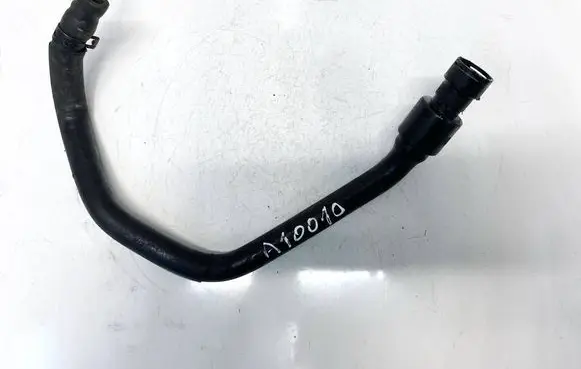 Peugeot 807 Engine coolant pipe/hose