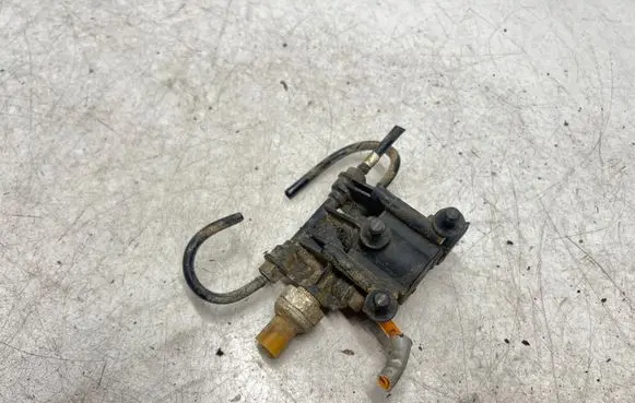 Land Rover Range Rover Sport L320 Air suspension valve block RVH000046