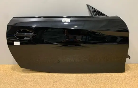 BMW Z4 g29 Front door