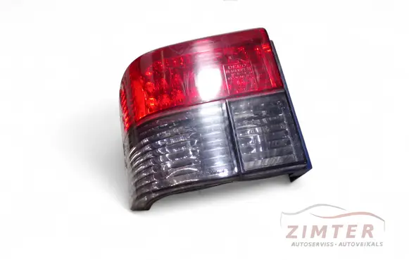 Volkswagen Transporter - Caravelle T4 Rear/tail lights 084411919L