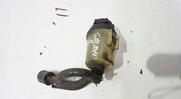 Fiat Ducato Power steering fluid tank/reservoir 