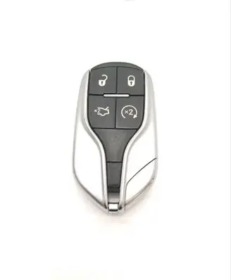 Maserati Levante Ignition key/card 